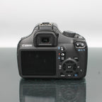 Canon EOS 1100D