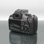 Canon EOS 1100D