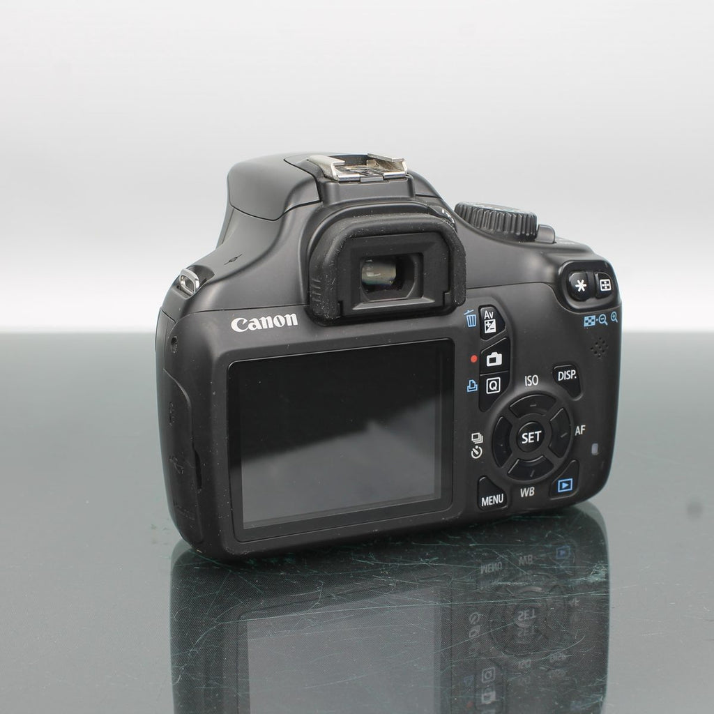 Canon EOS 1100D