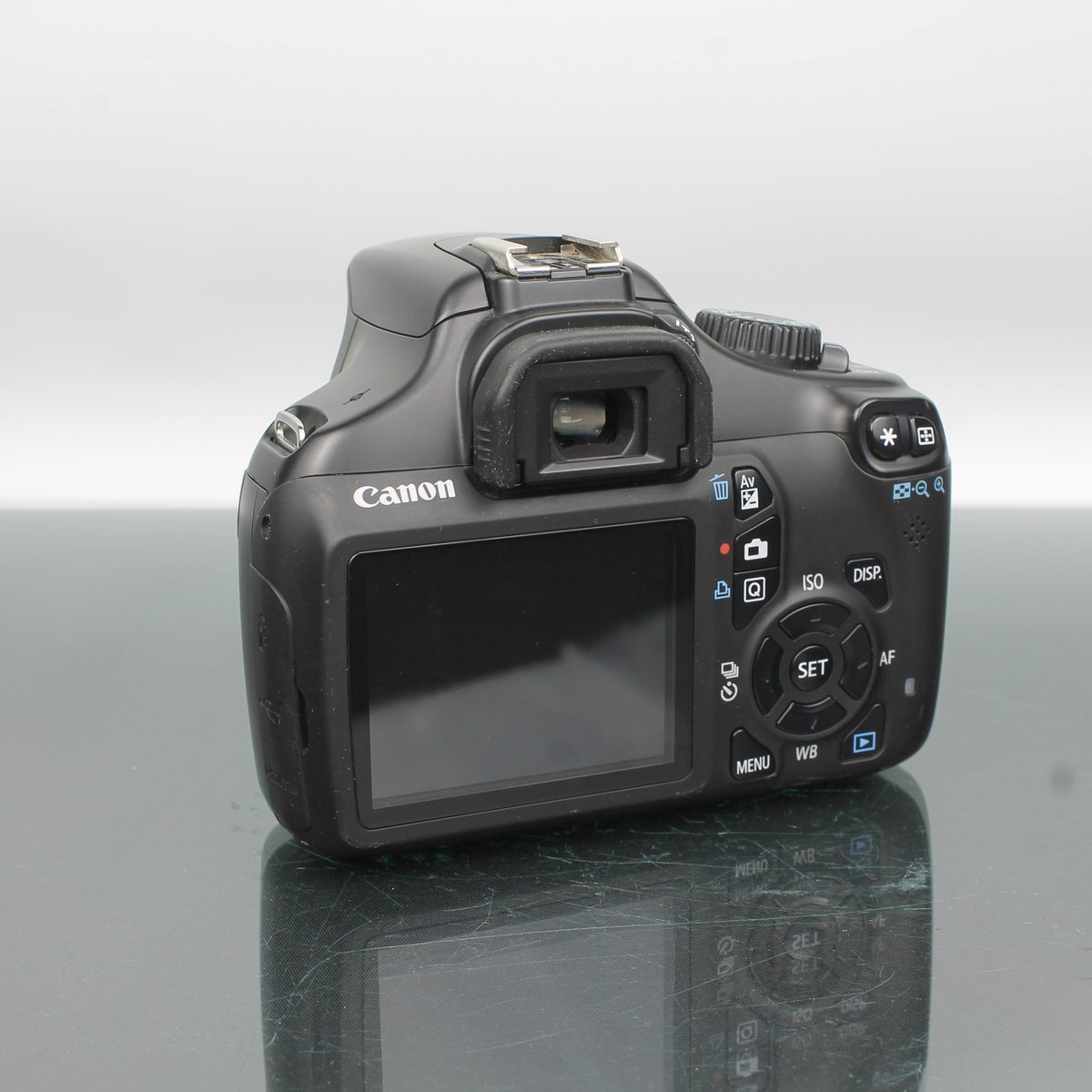 Canon EOS 1100D