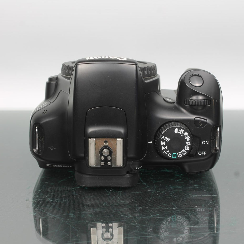 Canon EOS 1100D