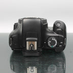 Canon EOS 1100D