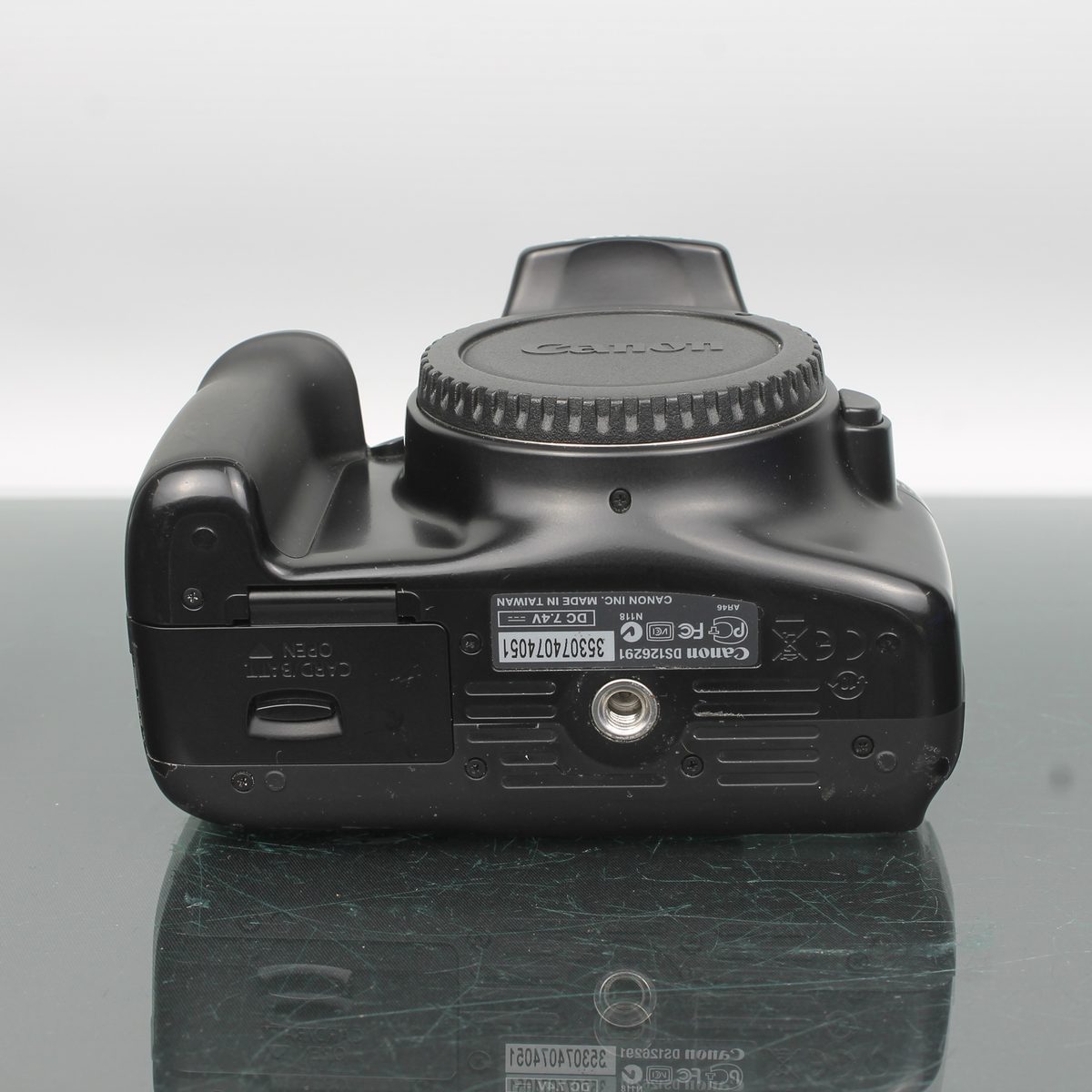 Canon EOS 1100D