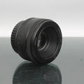 Canon EF 50mm f/1.8 STM
