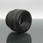 Canon EF 50mm f/1.8 STM