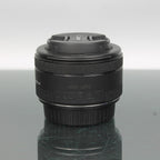 Canon EF 50mm f/1.8 STM
