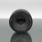 Canon EF 50mm f/1.8 STM
