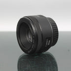 Canon EF 50mm f/1.8 STM