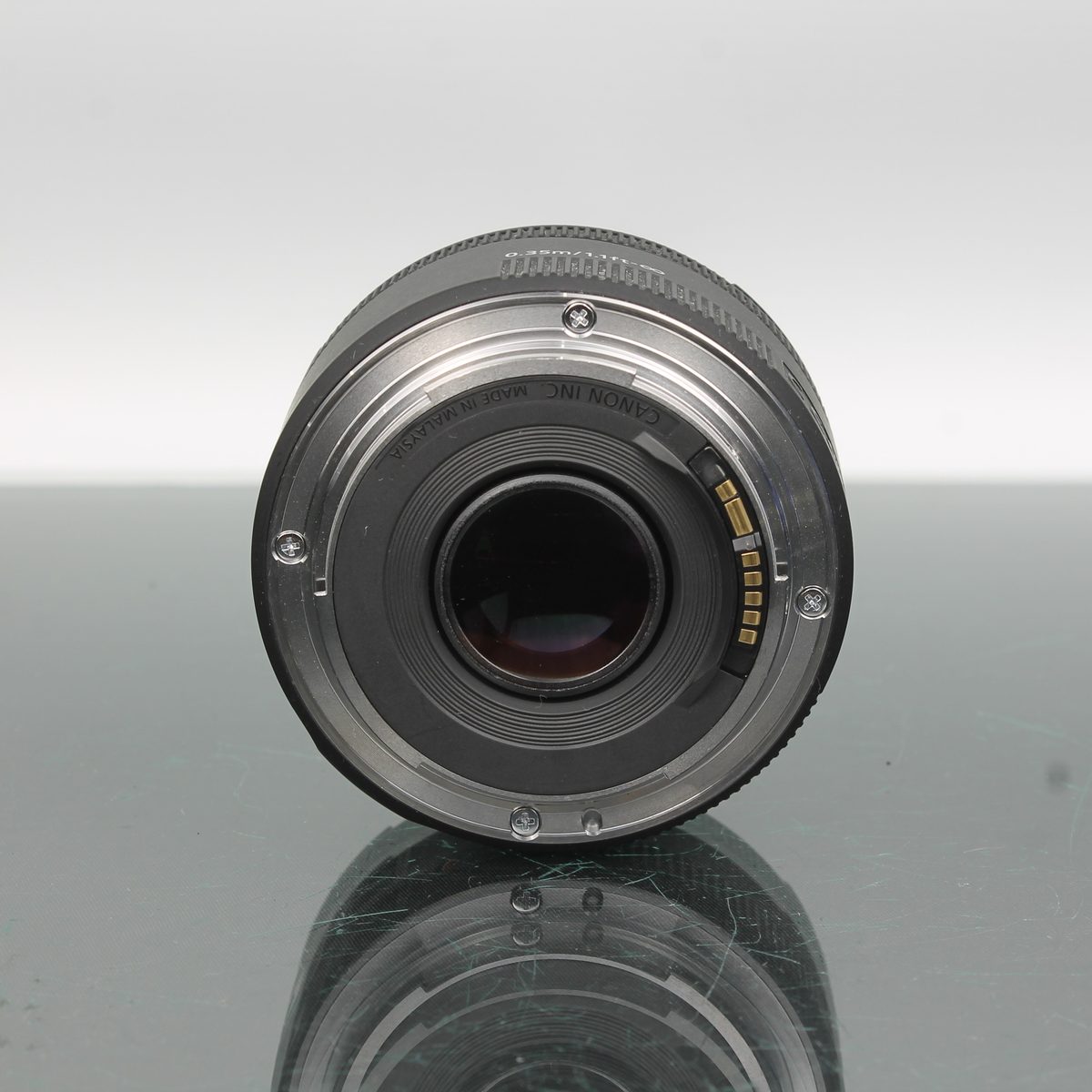Canon EF 50mm f/1.8 STM