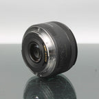 Canon EF 50mm f/1.8 STM