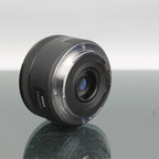 Canon EF 50mm f/1.8 STM
