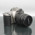 Canon EOS 3000 + EF 28-80mm f/3.5-5.6 II