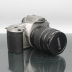 Canon EOS 3000 + EF 28-80mm f/3.5-5.6 II