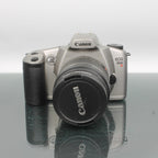 Canon EOS 3000 + EF 28-80mm f/3.5-5.6 II