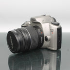 Canon EOS 3000 + EF 28-80mm f/3.5-5.6 II