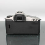 Canon EOS 3000 + EF 28-80mm f/3.5-5.6 II