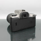 Canon EOS 3000 + EF 28-80mm f/3.5-5.6 II