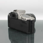 Canon EOS 3000 + EF 28-80mm f/3.5-5.6 II