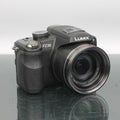 Panasonic Lumix DMC-FZ38