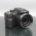 Panasonic Lumix DMC-FZ38