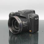 Panasonic Lumix DMC-FZ38