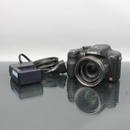 Panasonic Lumix DMC-FZ38