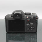 Panasonic Lumix DMC-FZ38