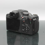 Panasonic Lumix DMC-FZ38