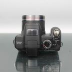 Panasonic Lumix DMC-FZ38