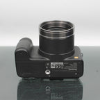 Panasonic Lumix DMC-FZ38