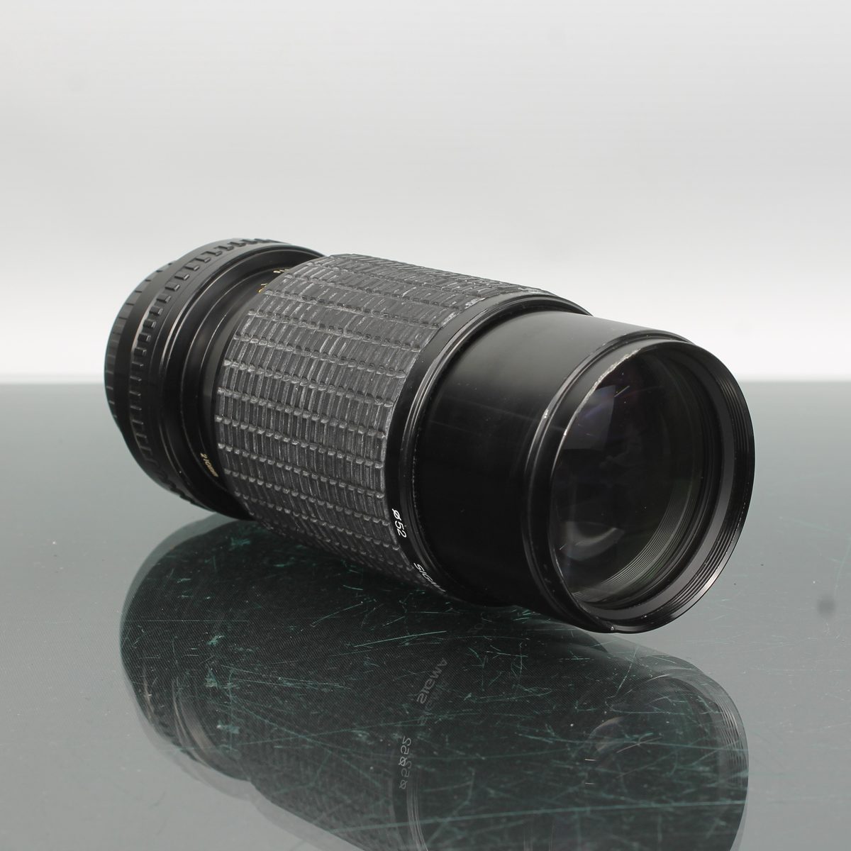 Sigma Zoom-K II 70-210mm f/4.5