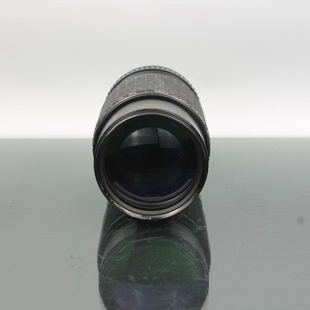 Sigma Zoom-K II 70-210mm f/4.5