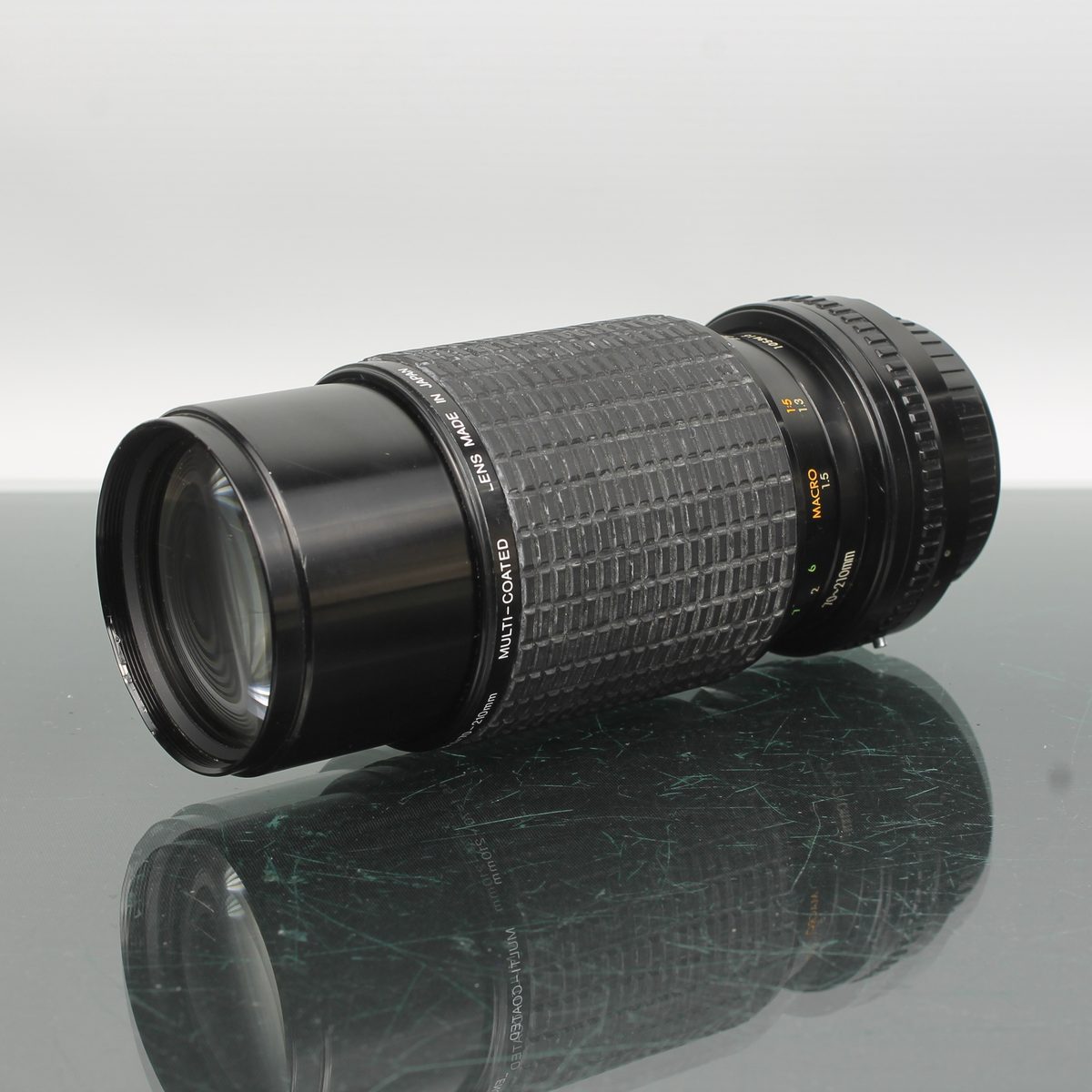 Sigma Zoom-K II 70-210mm f/4.5