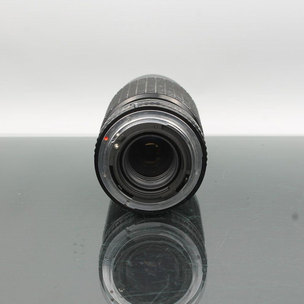 Sigma Zoom-K II 70-210mm f/4.5