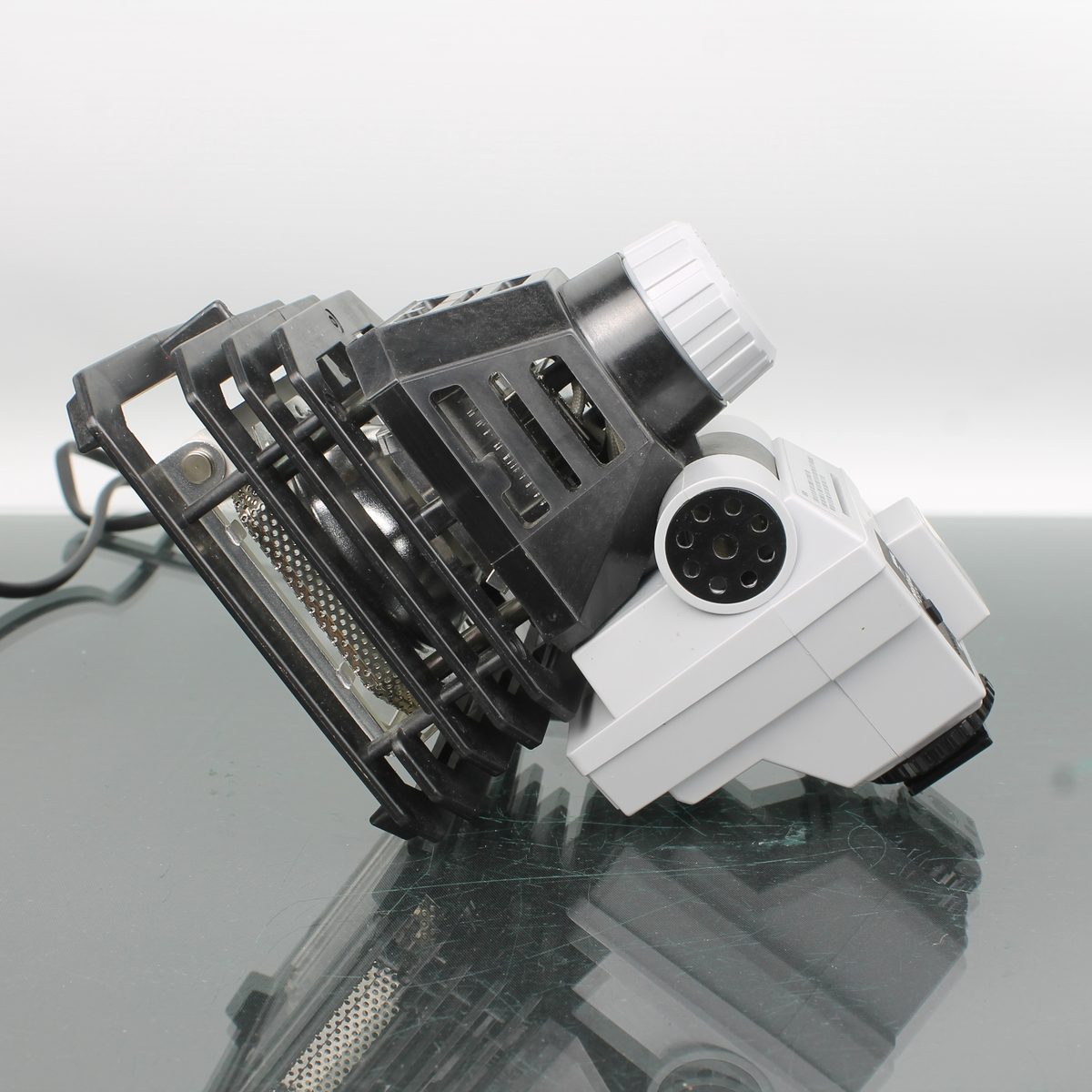 Sunpak Auto Triac 3001