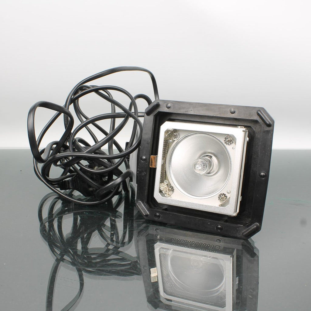Sunpak Auto Triac 3001