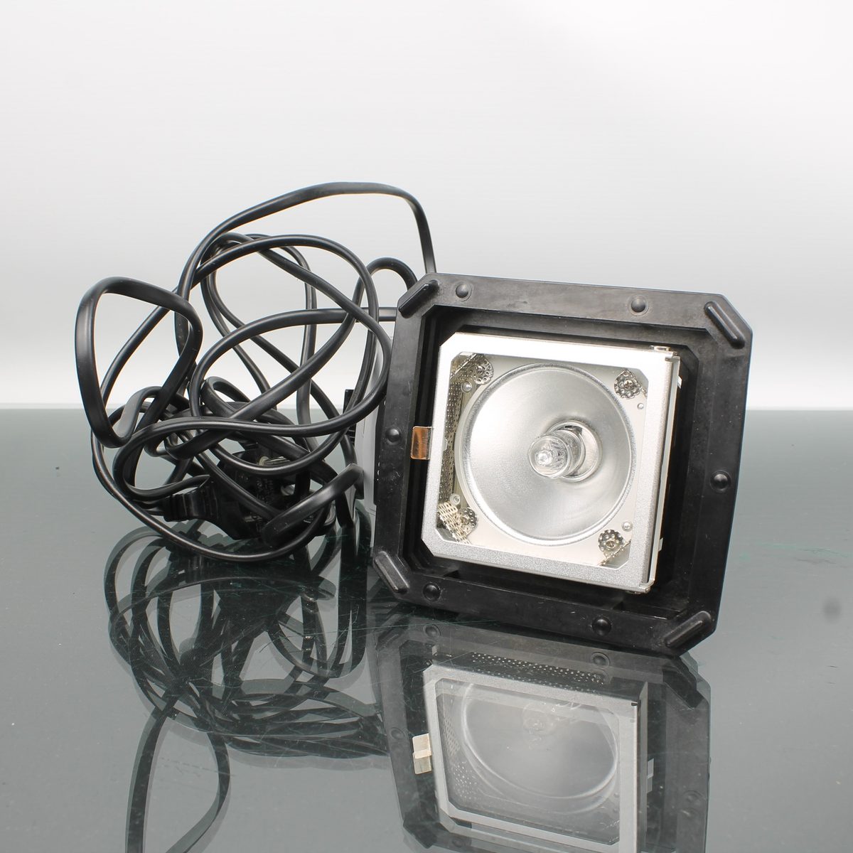 Sunpak Auto Triac 3001