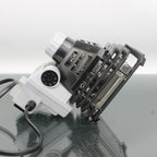 Sunpak Auto Triac 3001