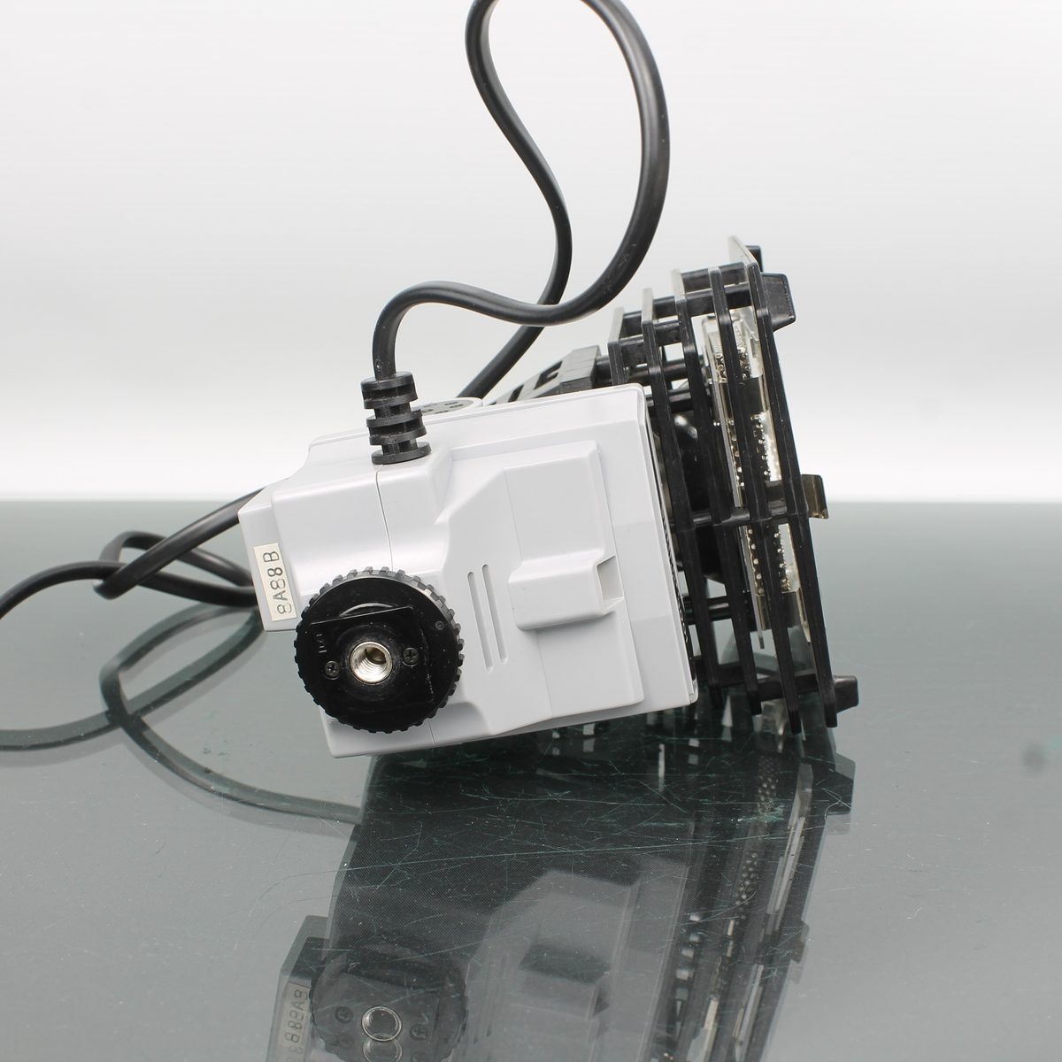Sunpak Auto Triac 3001