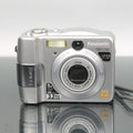Panasonic Lumix DMC-LC50