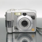 Panasonic Lumix DMC-LC50