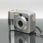 Panasonic Lumix DMC-LC50