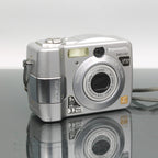 Panasonic Lumix DMC-LC50
