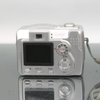 Panasonic Lumix DMC-LC50