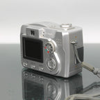 Panasonic Lumix DMC-LC50