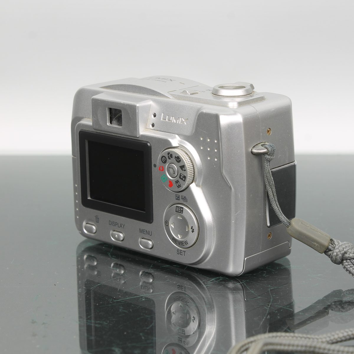 Panasonic Lumix DMC-LC50