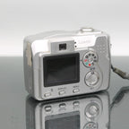 Panasonic Lumix DMC-LC50