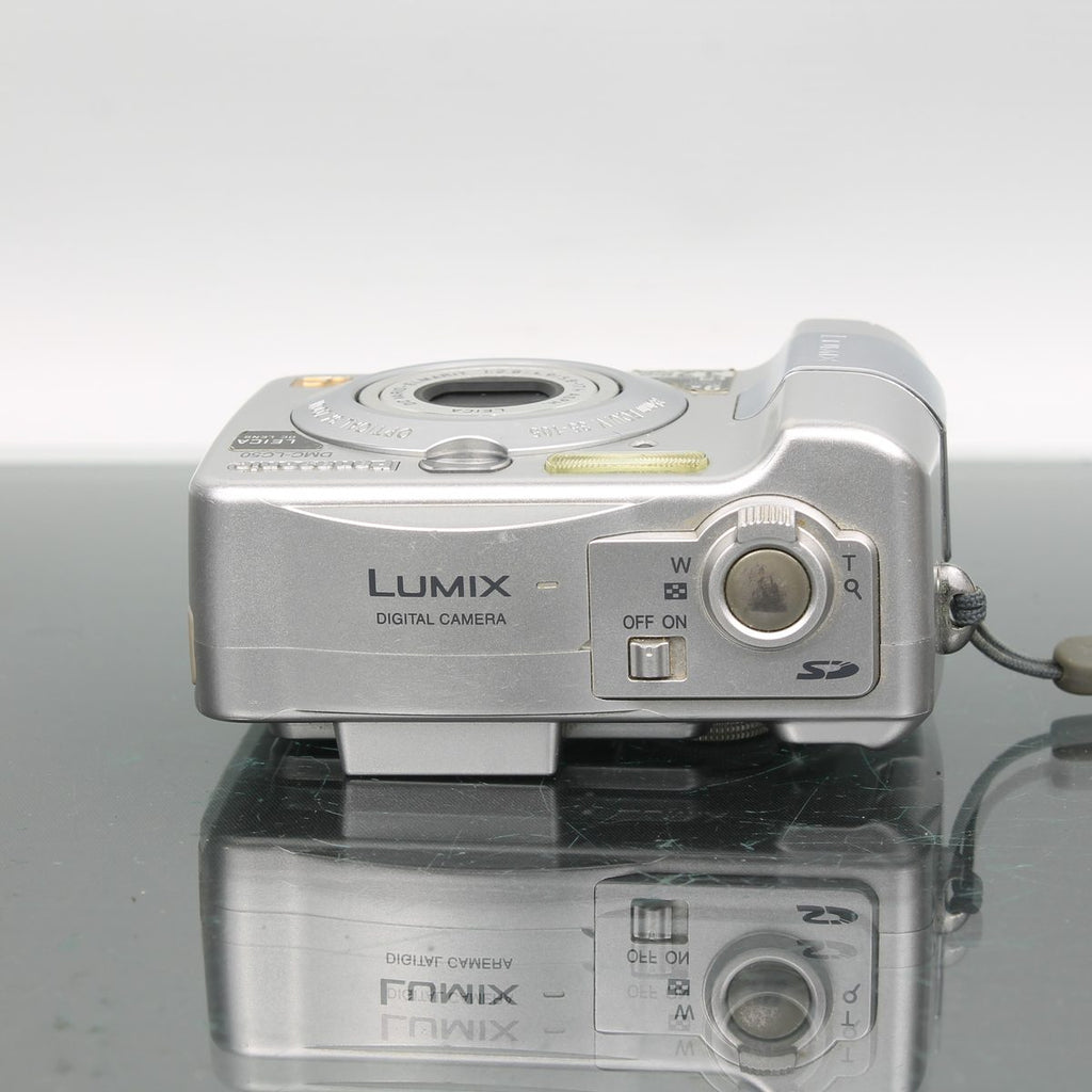 Panasonic Lumix DMC-LC50