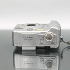 Panasonic Lumix DMC-LC50