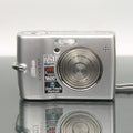 Nikon Coolpix L12